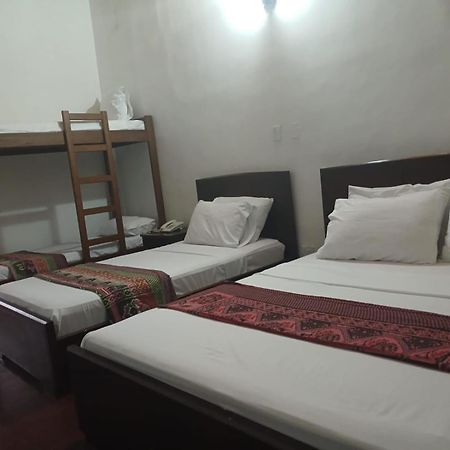 Hostal Boutique Del Regidor บูกา ภายนอก รูปภาพ
