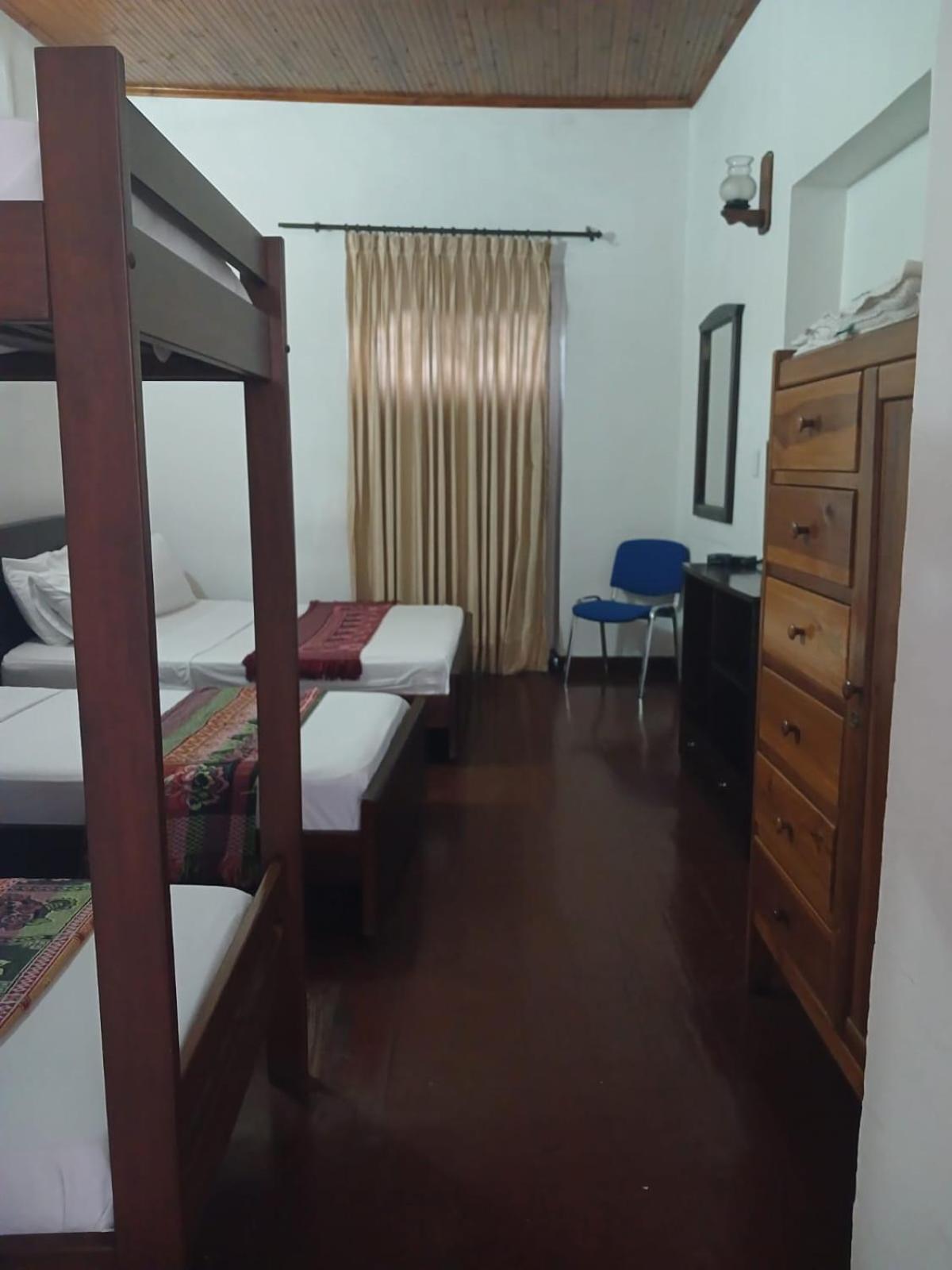 Hostal Boutique Del Regidor บูกา ภายนอก รูปภาพ