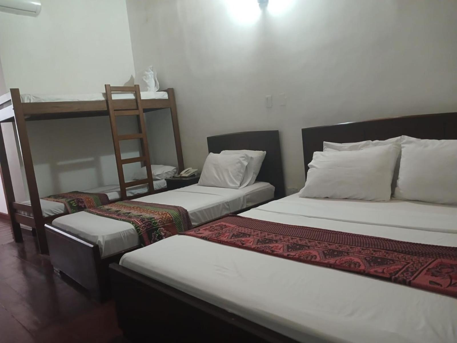 Hostal Boutique Del Regidor บูกา ภายนอก รูปภาพ