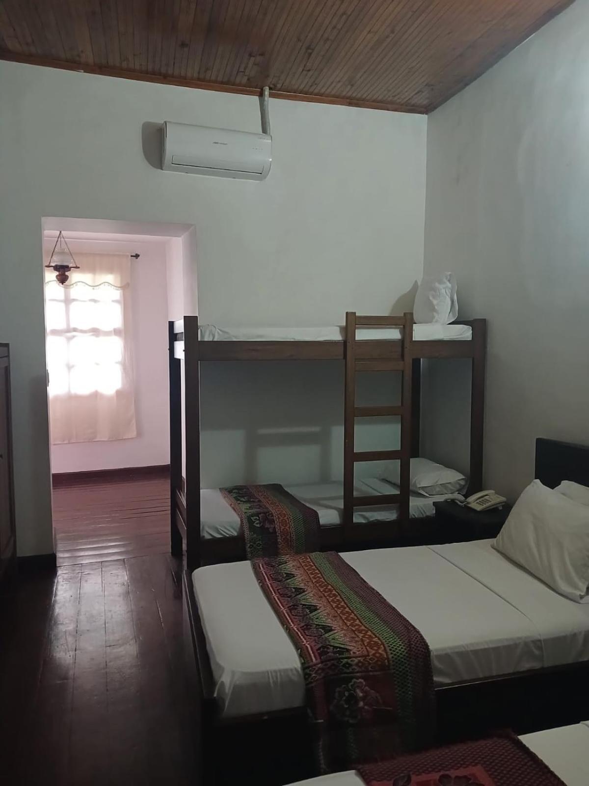 Hostal Boutique Del Regidor บูกา ภายนอก รูปภาพ