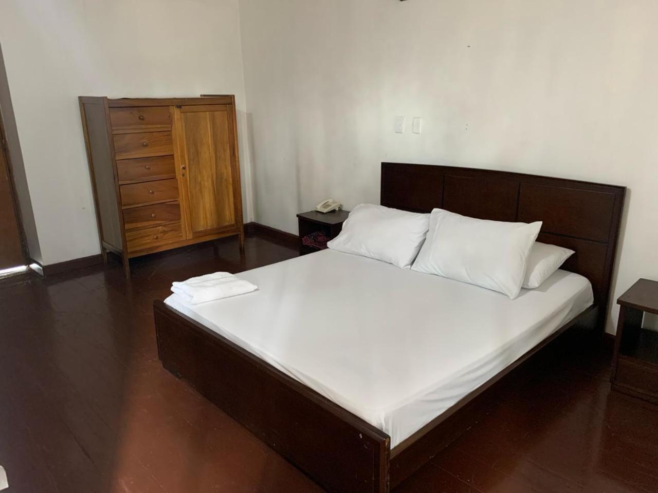 Hostal Boutique Del Regidor บูกา ภายนอก รูปภาพ