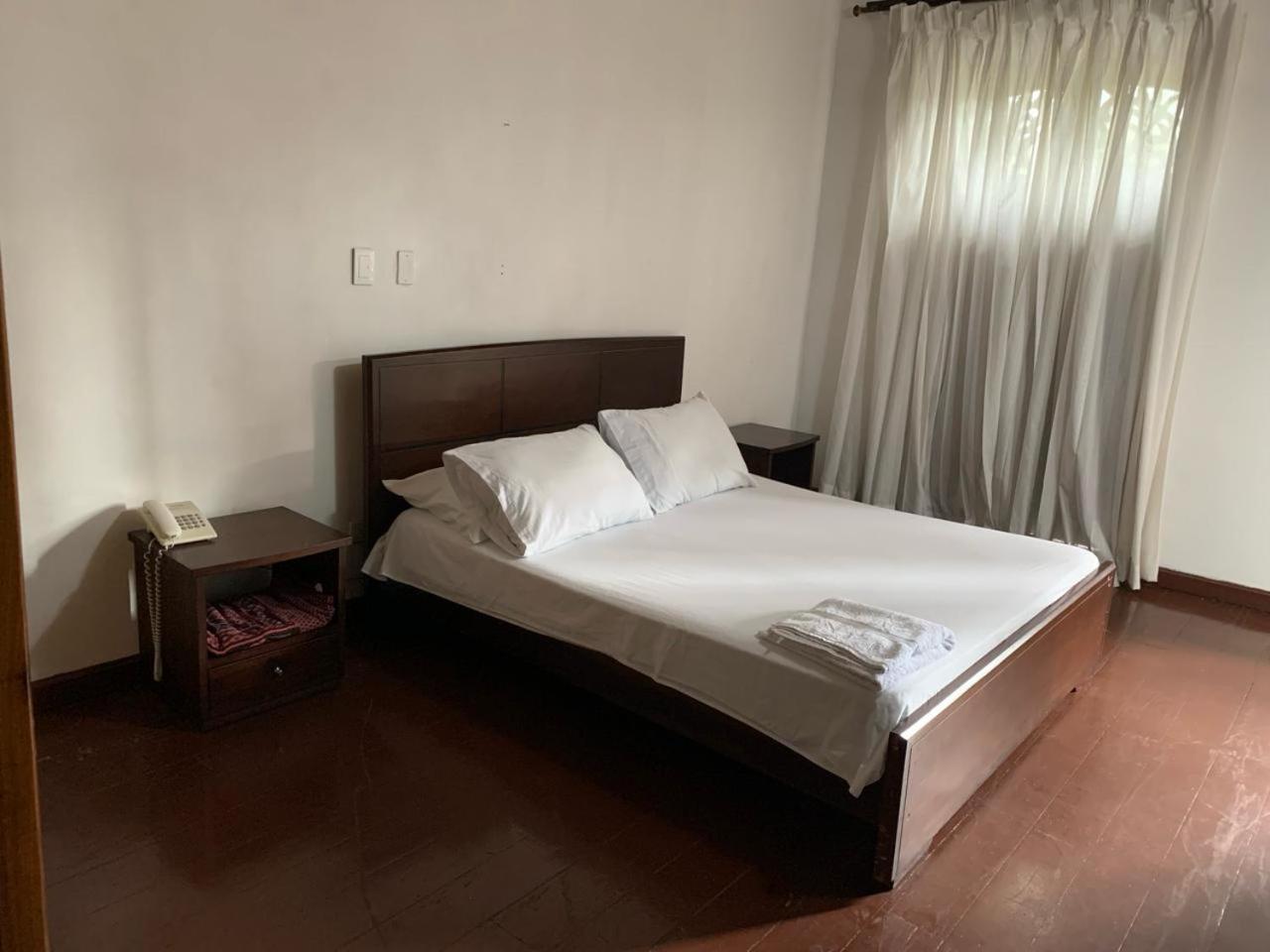 Hostal Boutique Del Regidor บูกา ภายนอก รูปภาพ