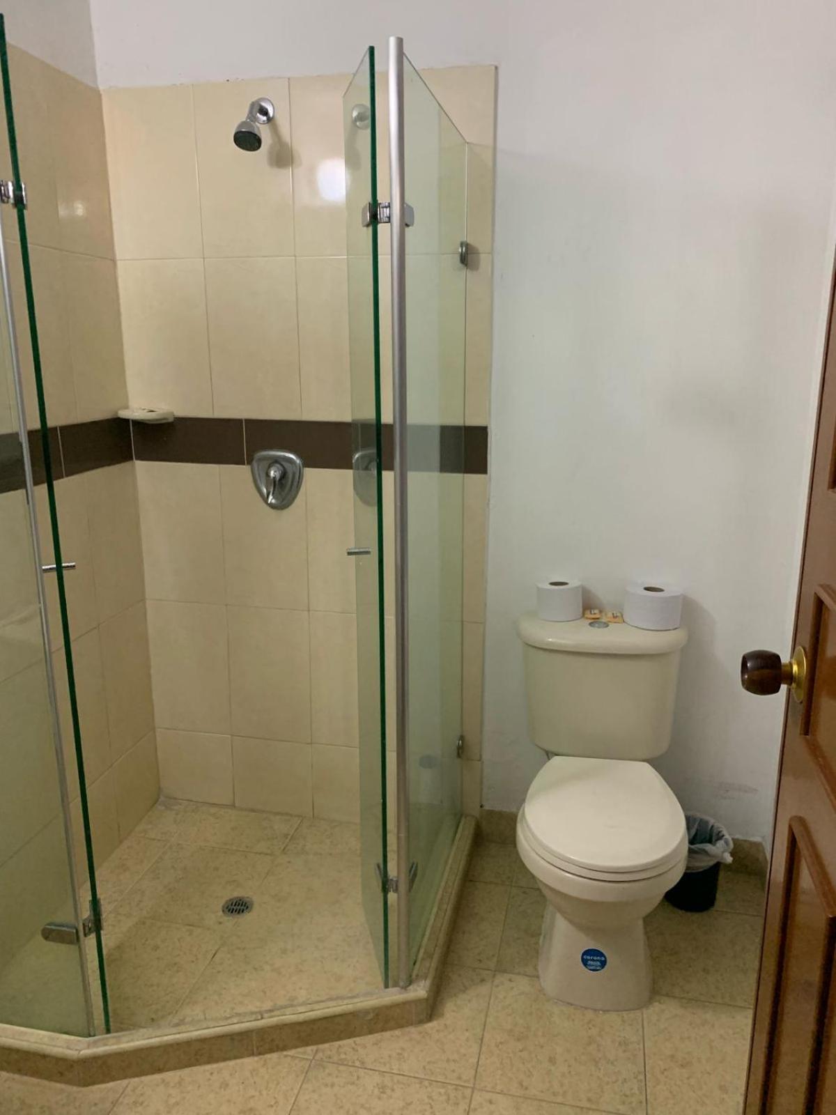 Hostal Boutique Del Regidor บูกา ภายนอก รูปภาพ