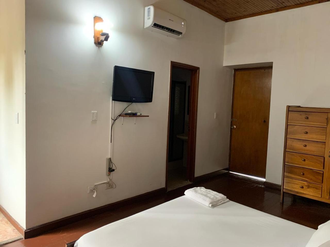 Hostal Boutique Del Regidor บูกา ภายนอก รูปภาพ