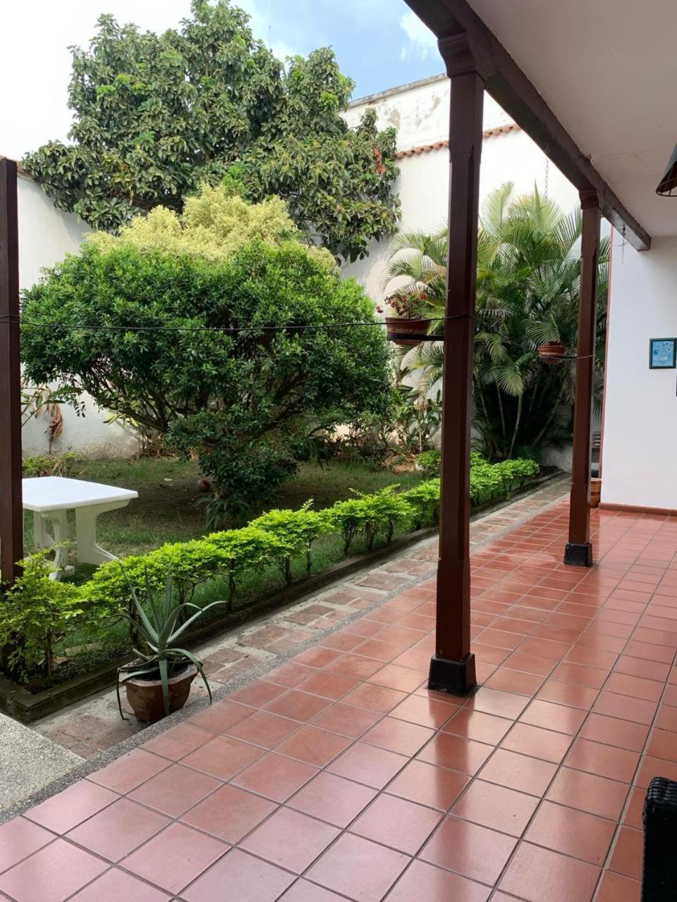 Hostal Boutique Del Regidor บูกา ภายนอก รูปภาพ